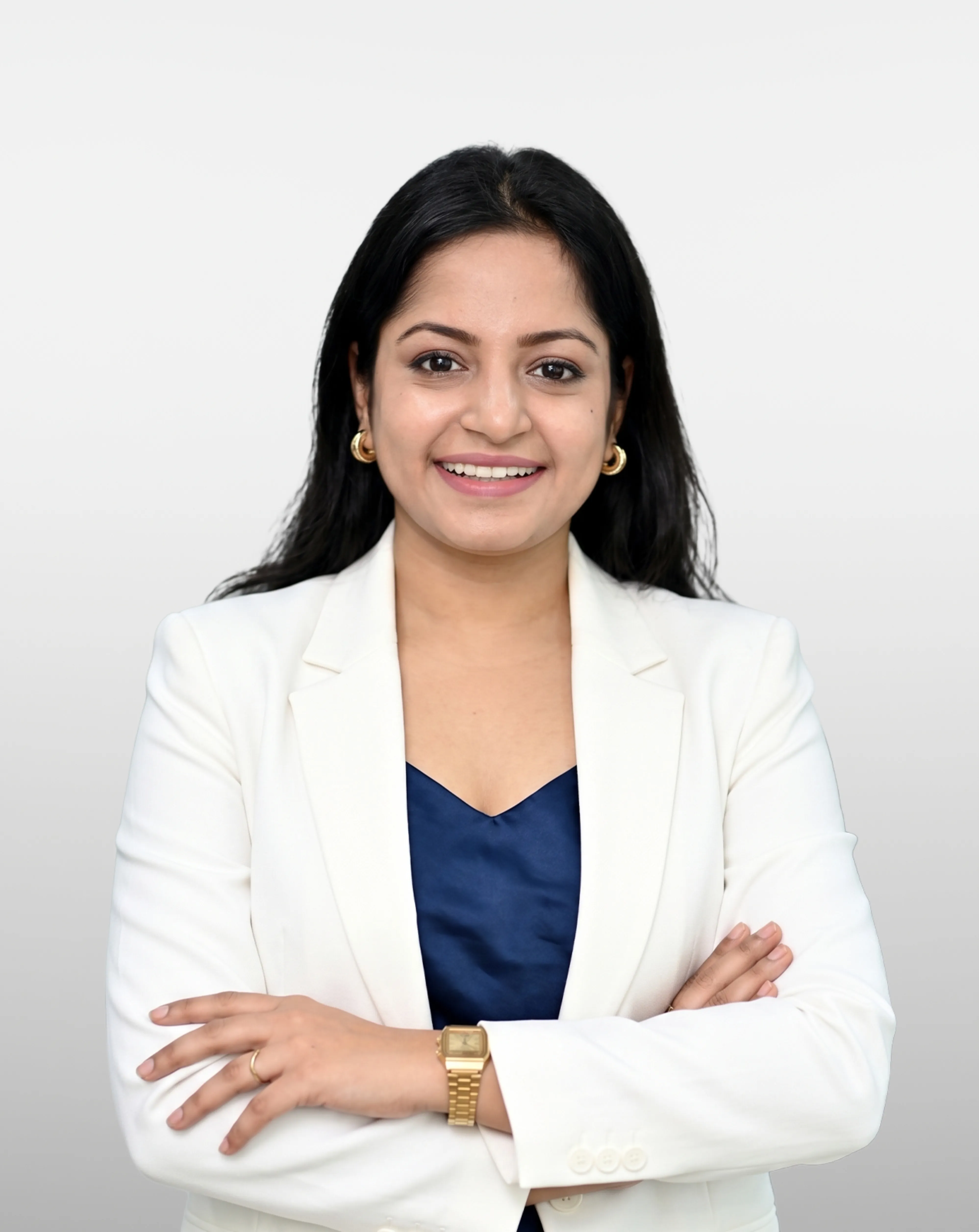 Tripti Verma